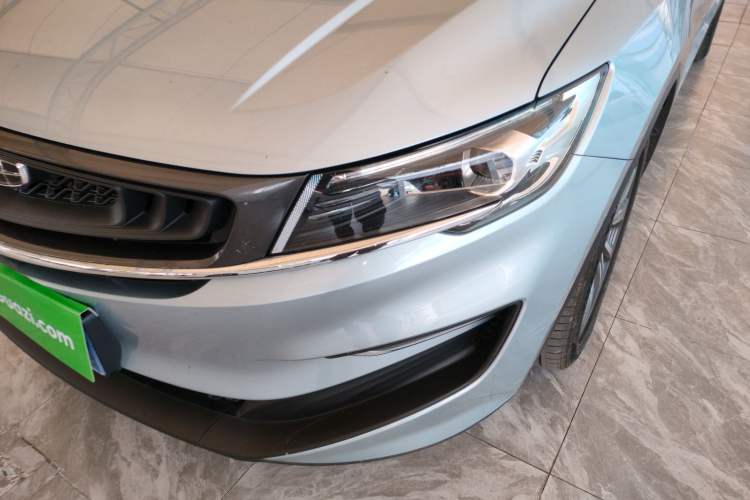 Used Geely Auto Jiajie 2019 1.5TD MHEV DCT Luxury Edition
