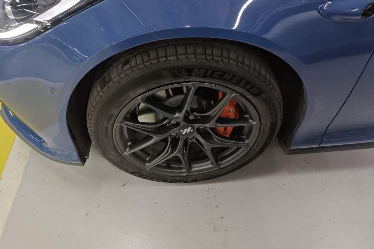 Used IM L6 2024 Max Enhanced Performance Edition