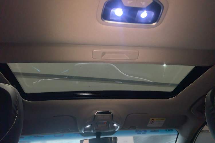 Used Geely Auto Binray 2021 1.4T CVT Asian Games Edition
