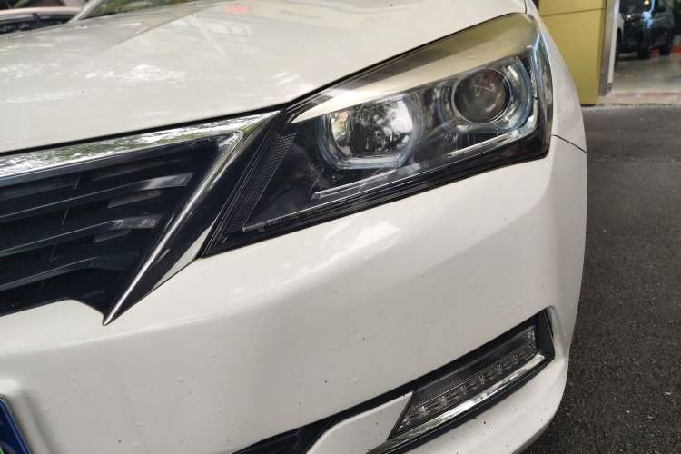 Used CHANGAN Alsvin V7 2016 1.6L Automatic Fun Model China V Standard
