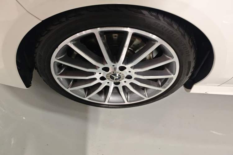 Used Mercedes-Benz CLA 2018 CLA 220 4MATIC
