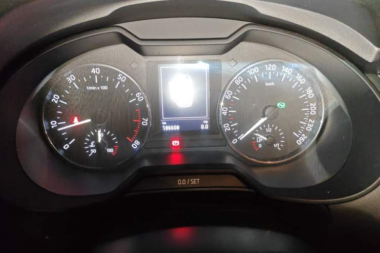 Used Skoda Octavia 2017 TSI280 DSG Smart Drive Edition