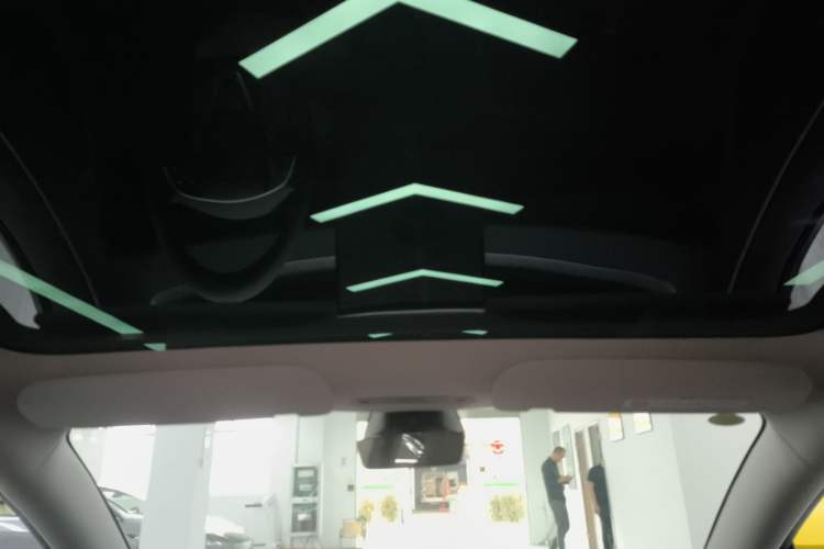 Used Tesla Model 3 2024 High-Performance All-Wheel-Drive Version