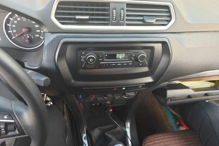 Used Great Wall Wingle 5 2023 2.0T Diesel Two-Wheel Drive Elite Plus