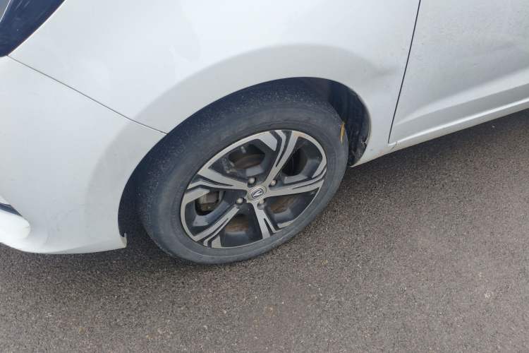 Used Oshan Benni E-Star 2020 Heartbeat Edition NMC Lithium
