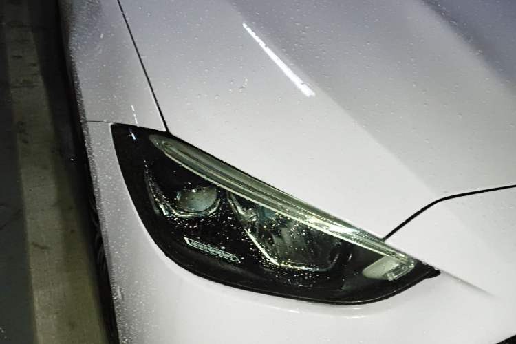 Used Mercedes-Benz C-Class 2022 C 260 L Sport Edition
