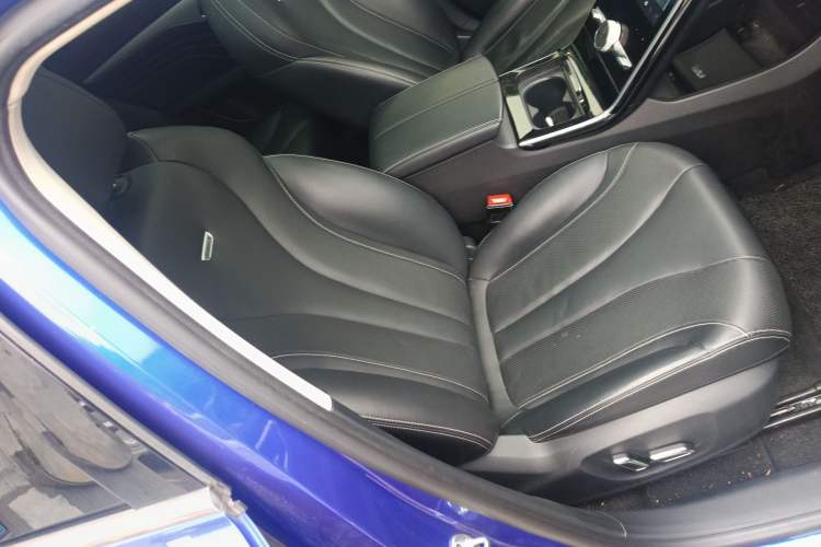 Used Roewe MARVEL X 2018 Rear-Drive Model