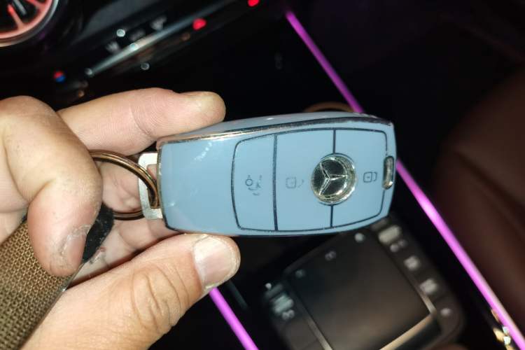 Used Mercedes-Benz GLB 2023 GLB 200 Dynamic Edition