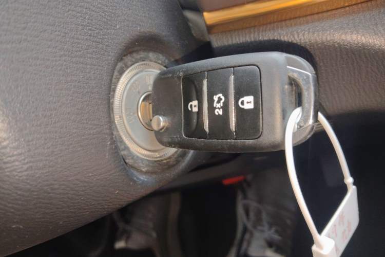 Used Changan Eado DT 2018 1.6L Automatic Enjoyment Model
