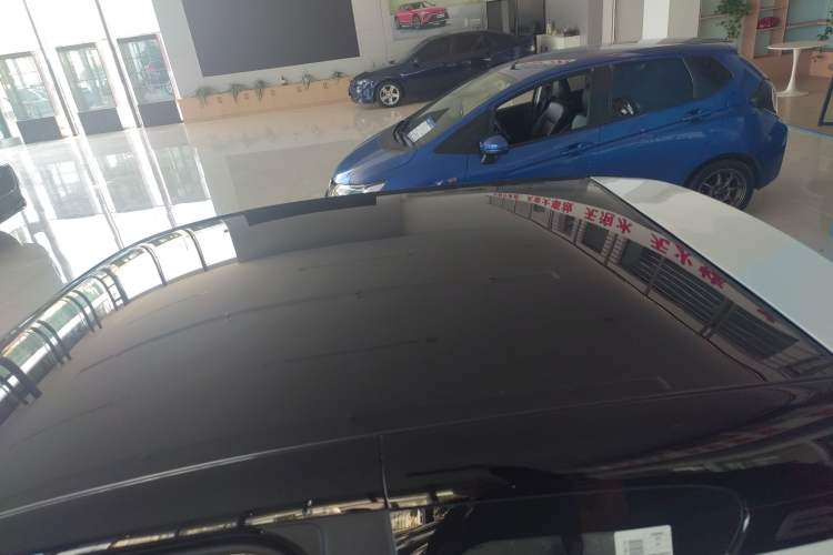 Used Chery Little Ant 2024 Revised Edition Youth Version 321 km Beloved Pro Version 29.23 kWh Roof