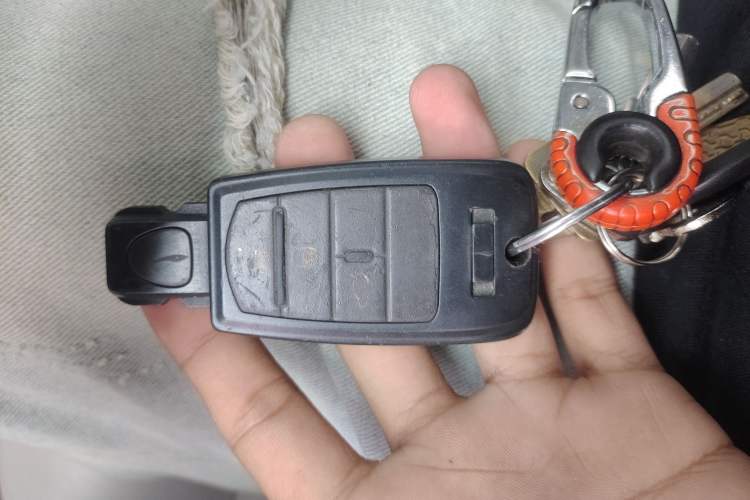 Used Fiat Ottimo 2014 1.4T Manual Comfort Edition