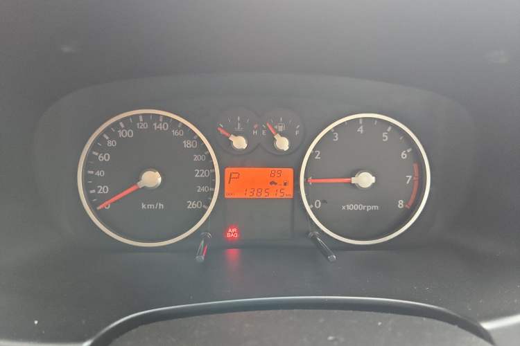 Used Hyundai Coupe 2004 FX 2.7