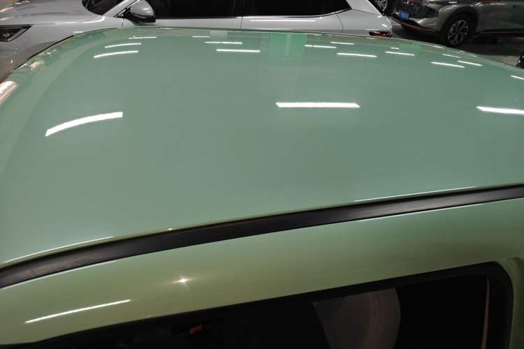 Used Qiyuan Lumin 2022 155 km – Refreshingly Sweet Edition
