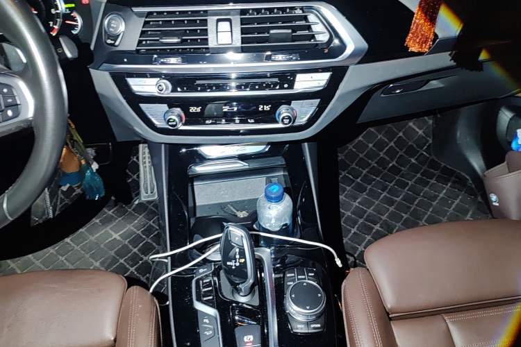 Used BMW X3 2019 xDrive28i M Sport Package