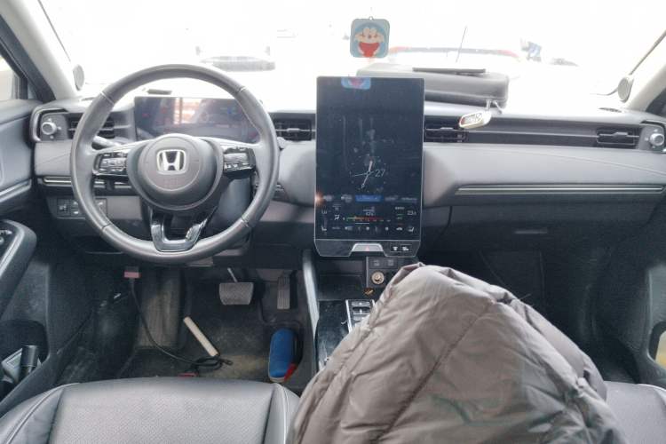 Used Honda e:NP1 2023 510 km Range Lanji Version