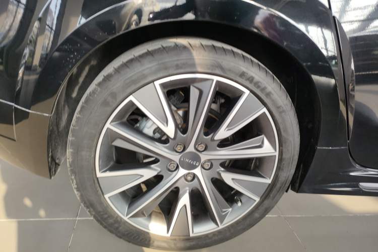 Used Lynk & Co 02 Hatchback 2022 2.0TD Plus
