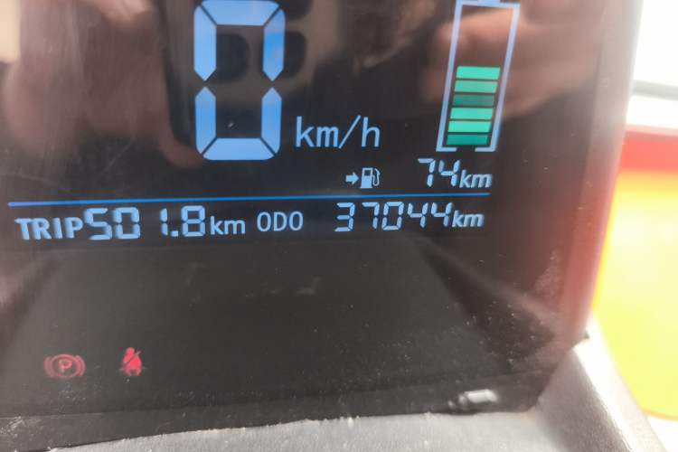 Used Pocco Duoduo 2021 Le Duo