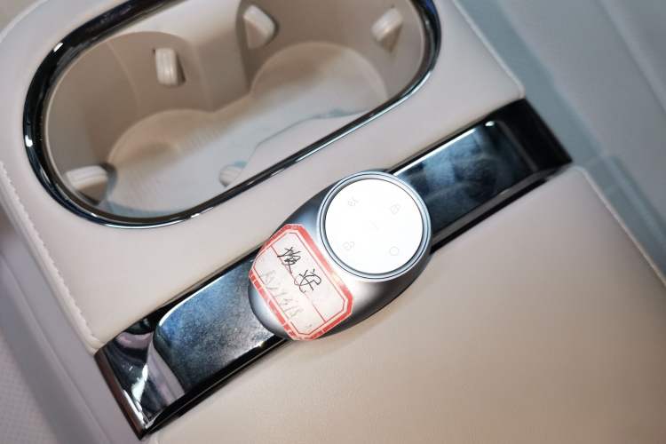 Used AION RT 2025 650 LiDAR Edition