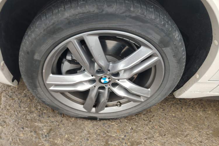 Used BMW X2 2022 sDrive25i M Sport Package
