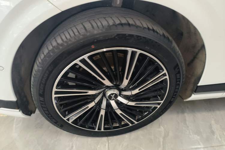 Used XPeng G9 2022 702 Pro