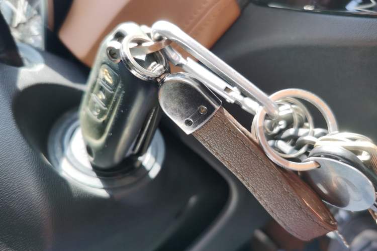 Used BAIC Senova X35 2016 1.5L Manual Luxury Edition