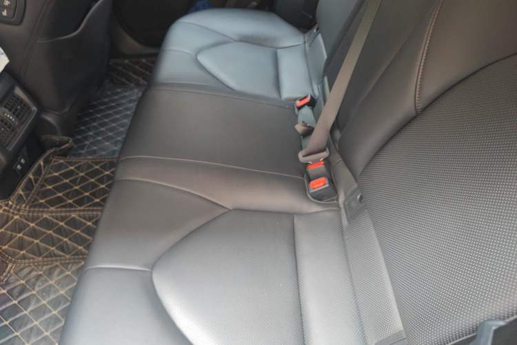 Used Toyota Camry 2019 2.0G Luxury Edition China VI Standard