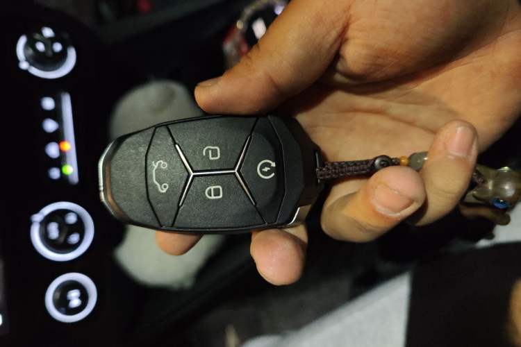 Used Lynk & Co 03 2022 2.0TD DCT JingPro