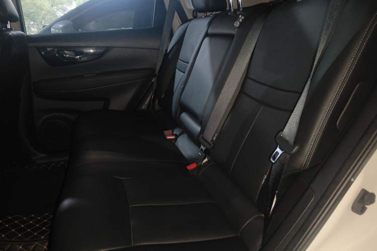 Used Nissan X-Trail 2021 2.0L CVT 2WD XL ITS SmartConnect Comfort Edition
