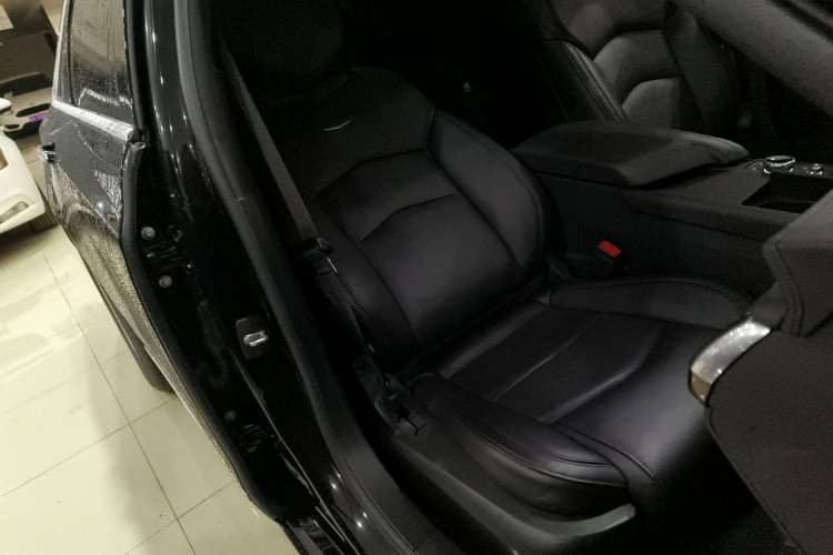 Used Cadillac CT6 2021 28T Elite Edition
