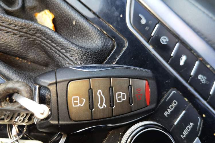 Used Haval H7 2017 Red-Label H7 2.0T Automatic Prestige Model