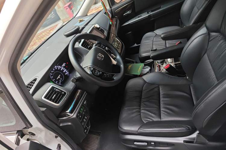 Used Honda Odyssey 2019 2.0L Rui·Smart Edition
