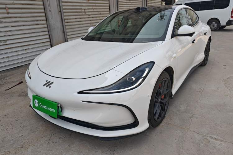 Used IM L6 2024 Max Standard Edition