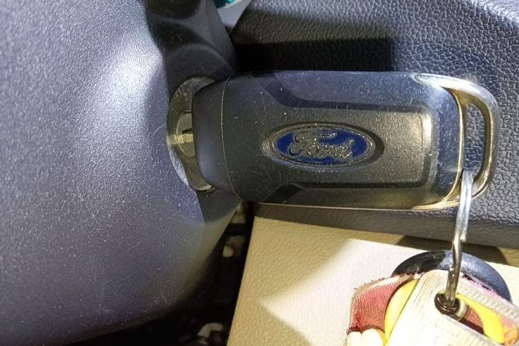 Used Ford Escort 2015 1.5L Automatic Comfort Edition