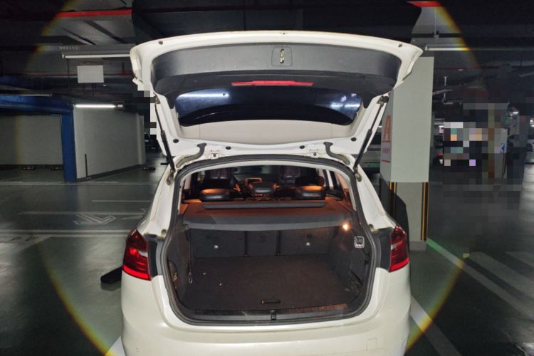 Used BMW 2 Series Active Tourer 2016 218i Leading Model