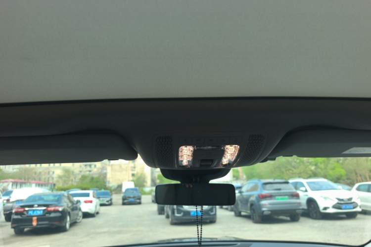 Used Mercedes-Benz GLE New Energy 2021 GLE 350 e 4MATIC