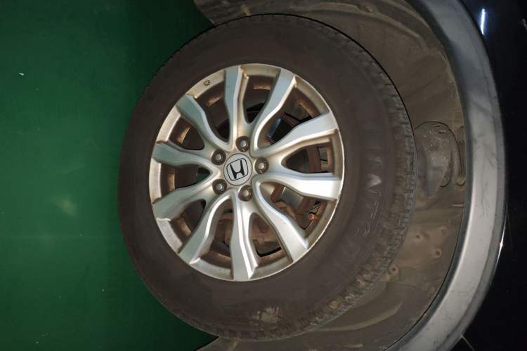 Used Honda CR-V 2013 2.0L 2WD Classic Edition
