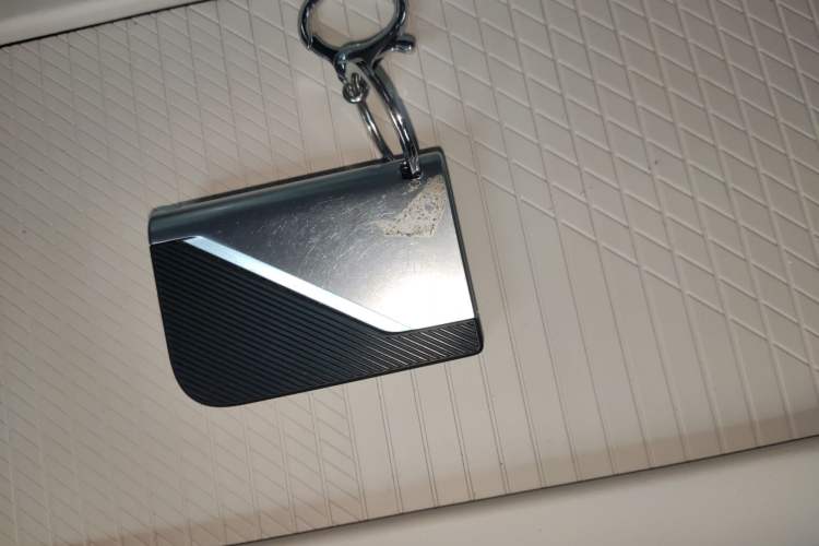 Used Lynk & Co 06 2025 Renew 1.5T Pro Interior 1