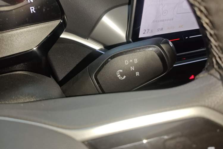 Used Volkswagen ID.4 CROZZ 2025 Pure Edition