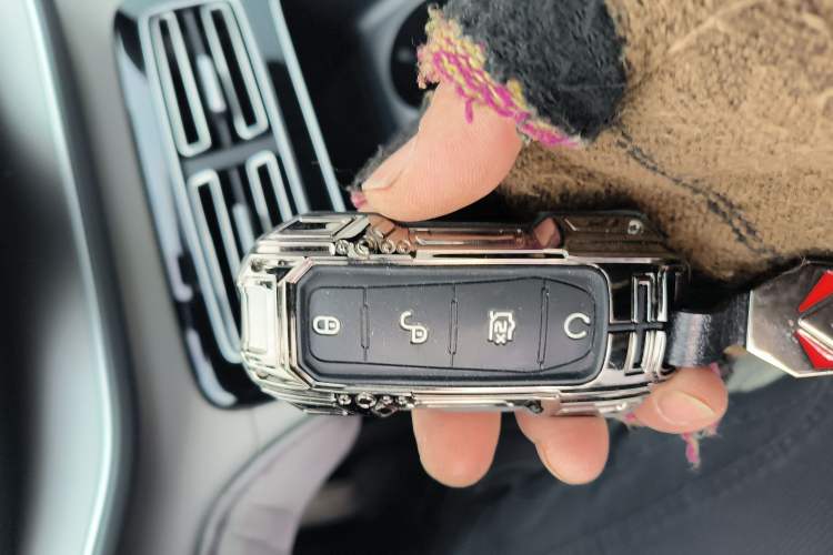 Used BYD Qin PLUS 2023 Champion Edition DM-i 55KM Superior Model