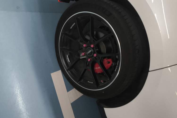 Used MG 7 2023 2.0T Automatic Hunter Luxury Edition