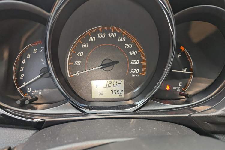 Used Toyota YARiS L Zhi Xuan 2020 X-Trail X 1.5L CVT Luxury Edition
