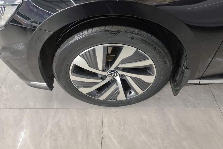 Used Volkswagen Magotan GTE Plug-in Hybrid 2022 GTE Luxury Model