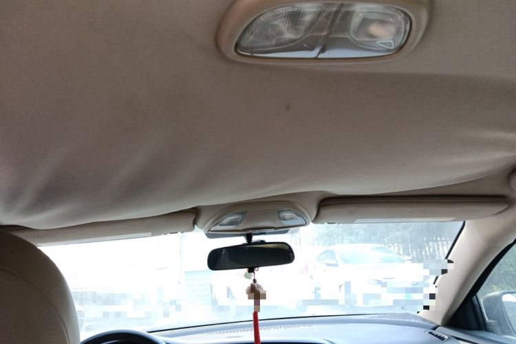 Used Fiat Viaggio 2012 1.4T Manual Enjoyment Edition