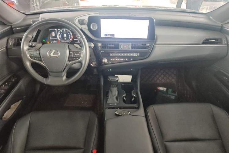 Used Lexus ES 2022 200 Excellence Edition