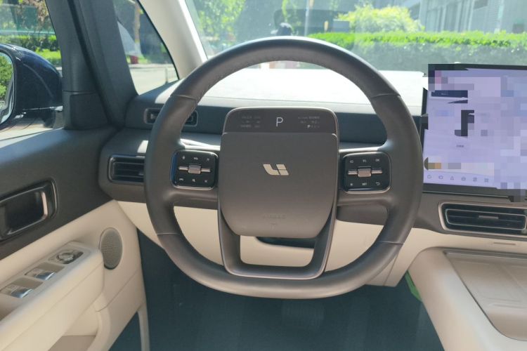 Used Li Auto MEGA 2024 Ultra Model