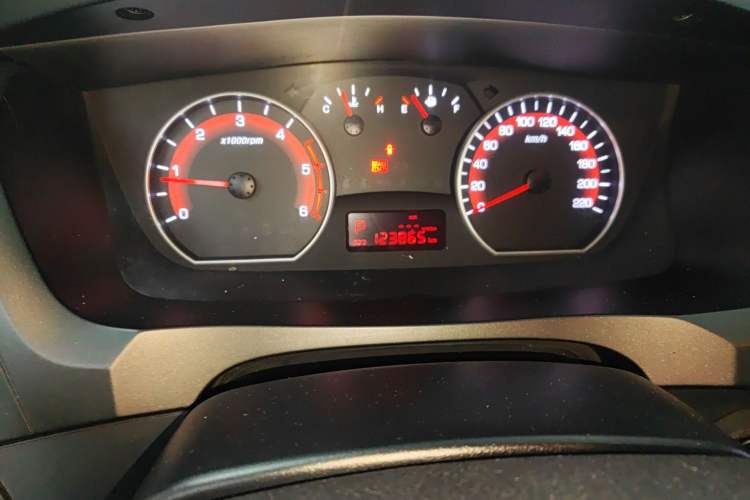 Used SsangYong Actyon 2014 2.0T Four-Wheel Drive Automatic Luxury Diesel Edition