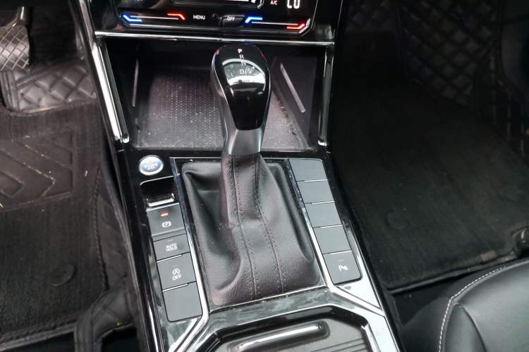 Used Volkswagen Passat 2022 330TSI Starry Elite Edition