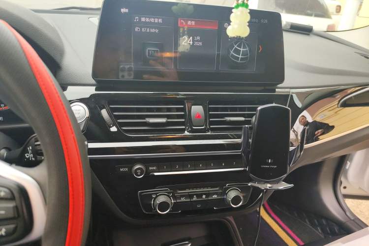 Used BMW 1 Series 2023 120i M Sport Edition
