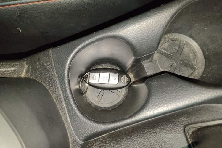 Used Nissan Qashqai 2016 2.0L CVT Elite Edition
