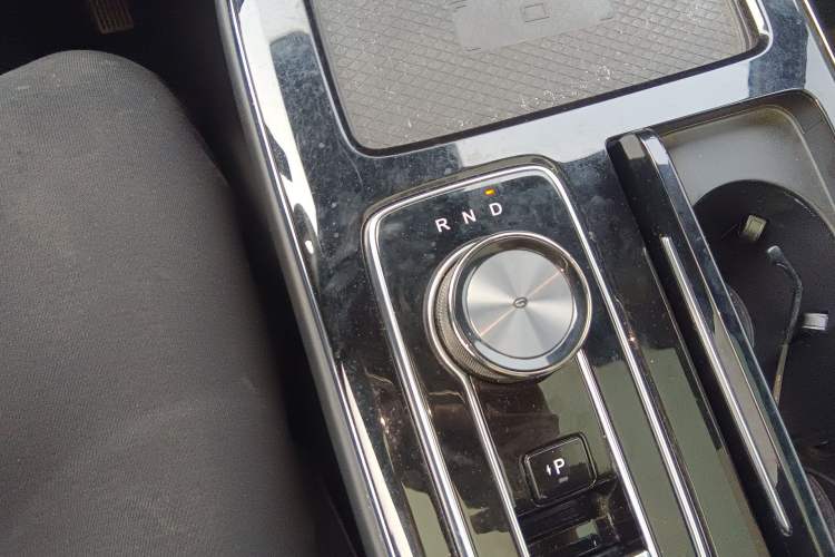 Used AION LX 2022 Plus 80D Flagship Edition